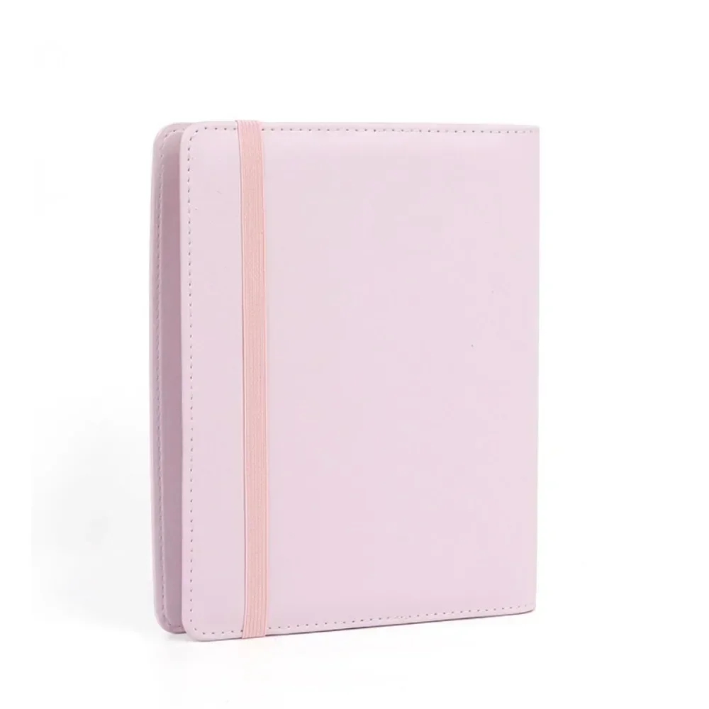 Deluxe 288-Pocket Instant Camera Photo Album