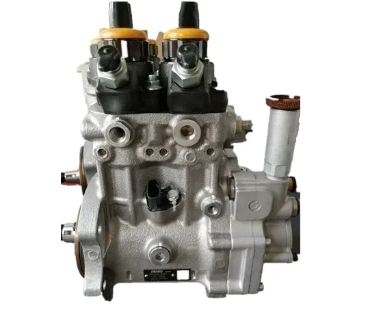 

Pc1250 строительная машина, фотомотор, Brandstofpomp 6245-71-1100 094000-0600