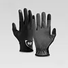 Equestrian Gloves Outdoor Equestrian Equipment Sun Protection Horse Riding Clothes Wear-resistant Horse Racing Touch Screen 4