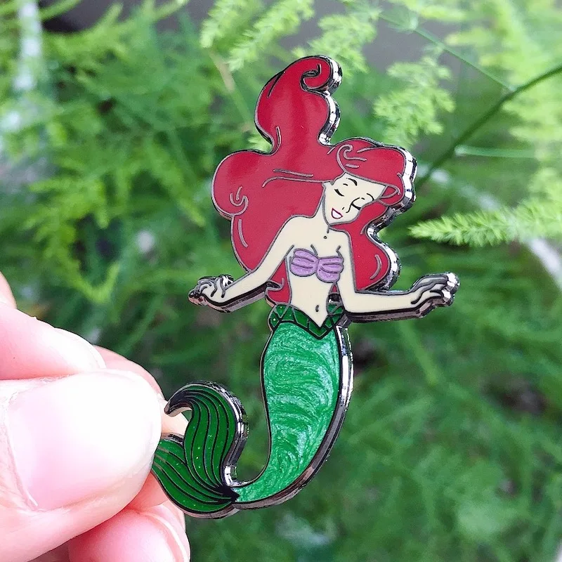 Pin on Mermaid tail