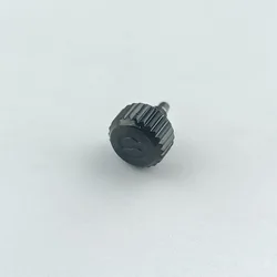 Screw - In Engraved 'S' Replacement Watch Crown for Automatic Movements with Three Style Options (10)