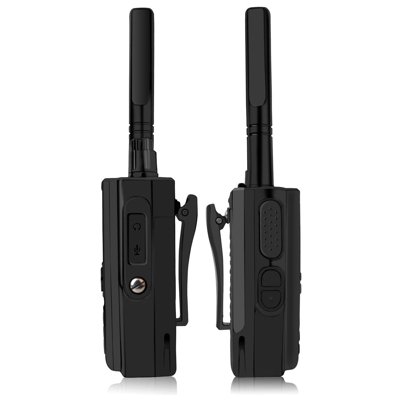 long range walkie talkies 50 miles DP8800 UHF VHF DMR Digital Analog Walkie Talkie Ham Radio GPS APRS Recording Ranging function Two Way Radio Amateur long range walkie talkies