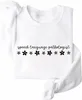 Speech Language Pathologist Sweatshirt Speech Pathology Sweatshirt Speech Therapy Shirt 2