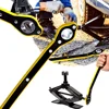 Car Mounted Small Car Universal Crank Handle Accessories with CAR Tools Car Jack Handle Lever Labor-saving Wrench Tool 1