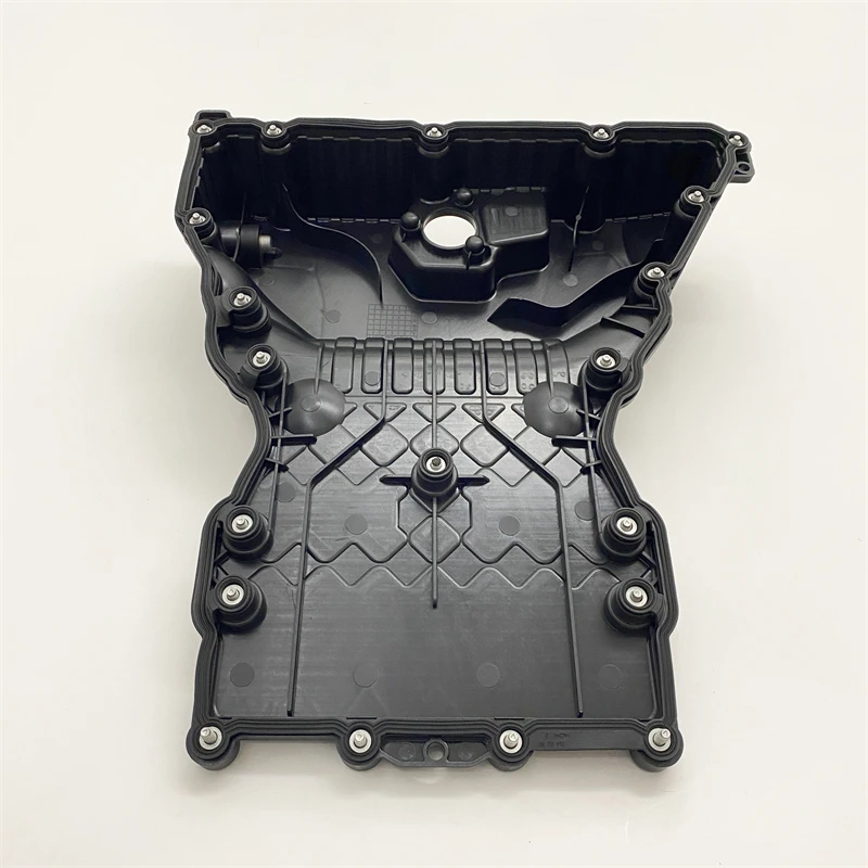 STZT 6510102913 Engine Oil Pan for Mercedes Benz C-CLASS W204 Engine Oil Pan Sump