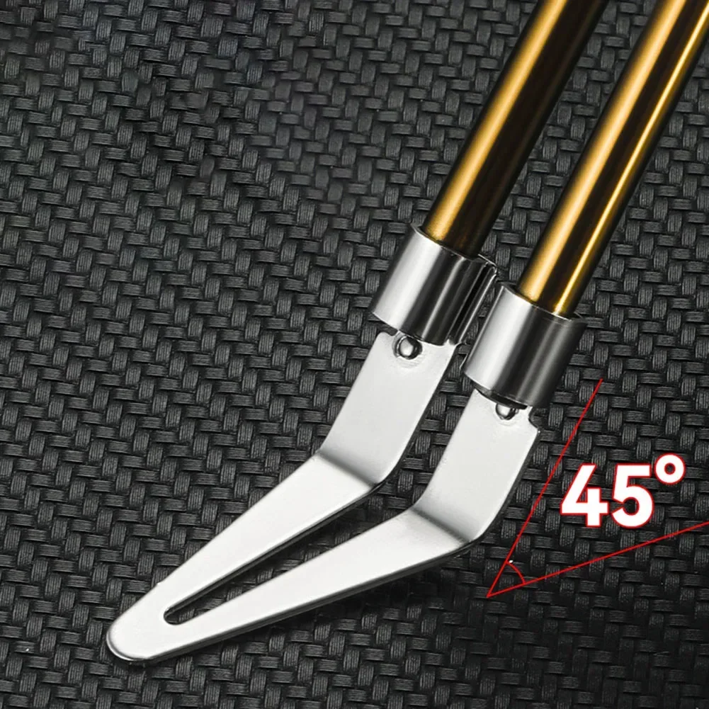 3/5pcs Welding Repair Smooth Heads For Plastic Welding Tool Soldering Repair Iron 50mmx20mmx5mm For PP Plastic Pipes plastic welding head