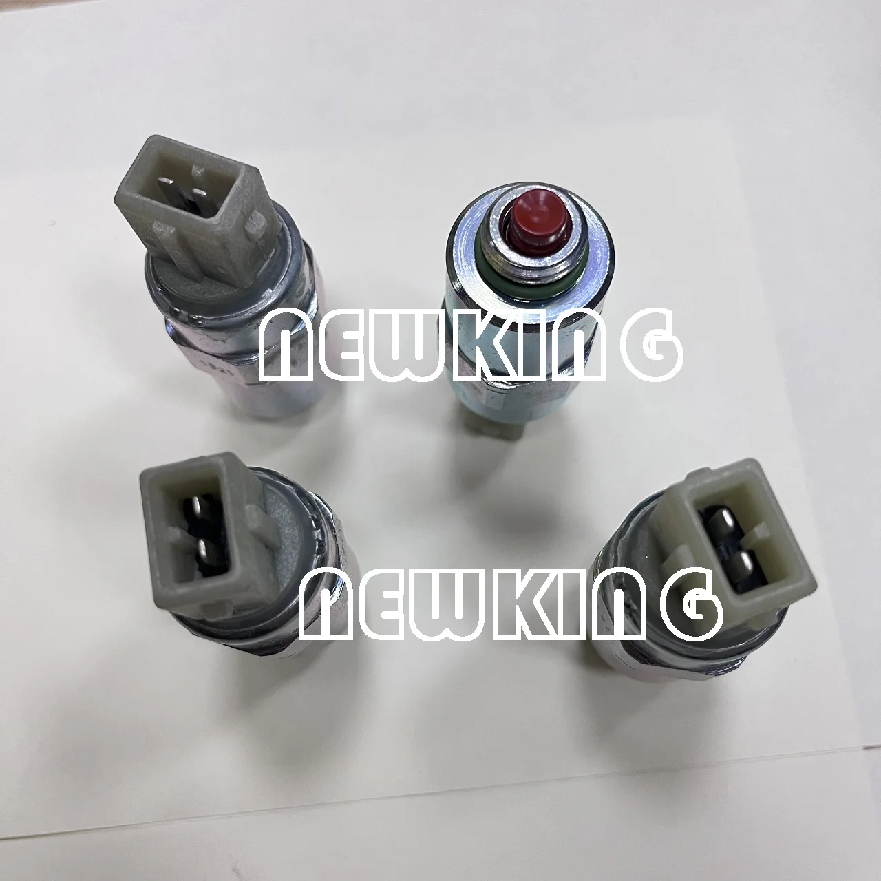 その他 Nao NEW Fuel Cut-off Injection Solenoid 26420469 For Perkins