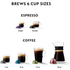 Nespresso Vertuo Creatista Coffee and Espresso Maker By Breville, Simple and Convenient for Home Kitchen 4