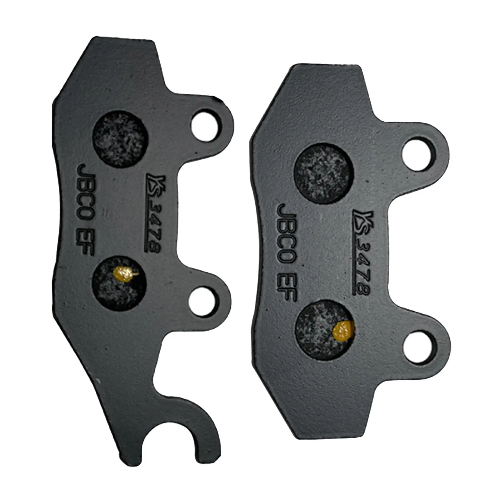 Pastiglie Freno Anteriori Moto Sostituire Per Voge 300 Gy Lx 300 Gs-B 2019