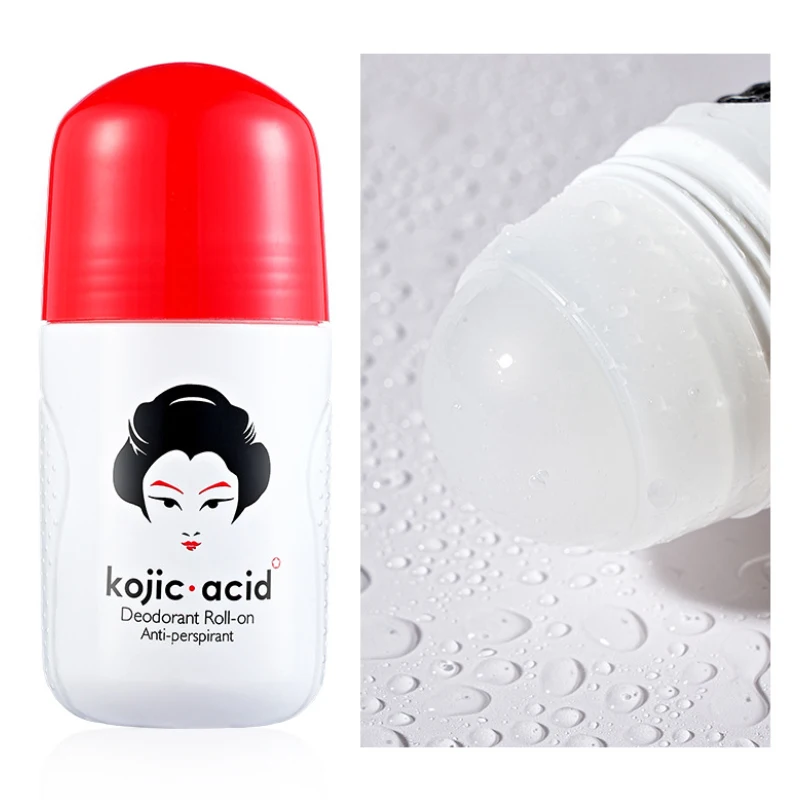 Body Odor Underarm Sweat Deodor Perfume Stick For Man And Woman Removes Armpit Odor And Sweaty Lasting Aroma Skin Care Spray