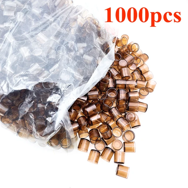 1000pcs brown cell