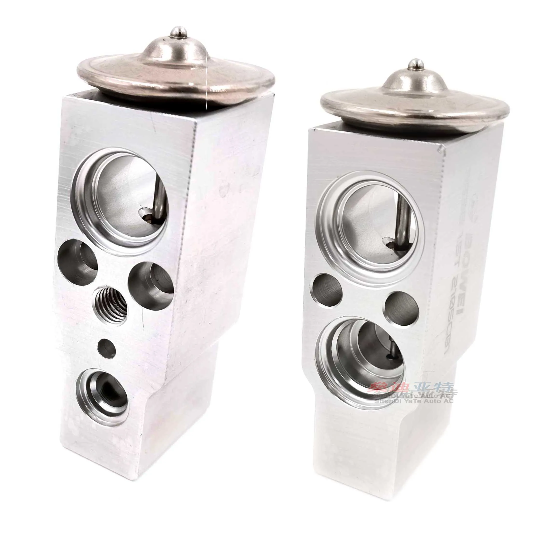 Sdyt A/c Expansion Valve For Hyundai Accent Ii 9917 Getz 0111 976041c050 976041c100 9760425100