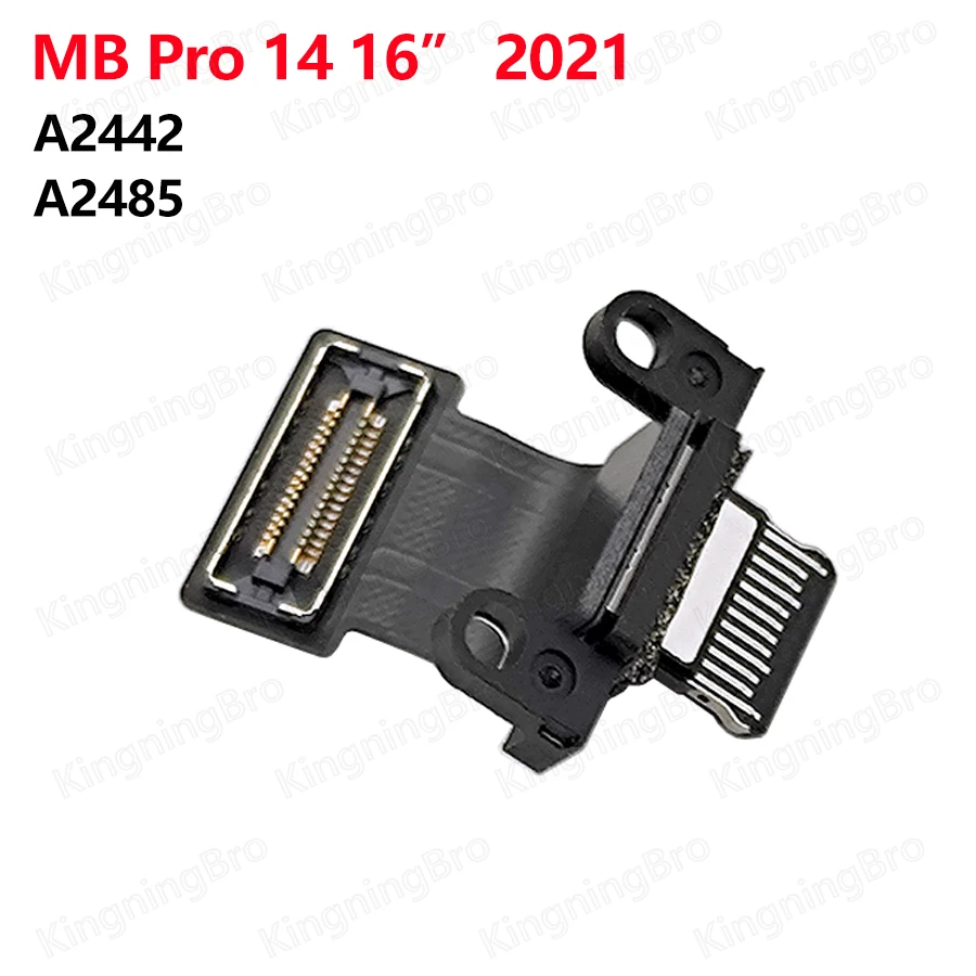 Premium USB-C Power Jack Board for MacBook Air/Pro Retina 13 & 15