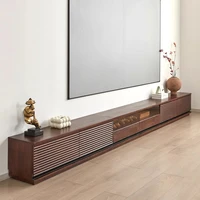 Muebles Furniture Creativity Light Luxury Tv benk