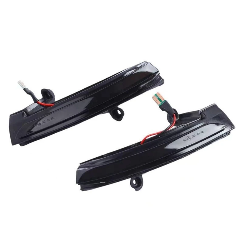 Indicatore Di Direzione Dinamico Specchio Lampada Sequenziale Per Renault Megane 4 Iv Talisman Clio Car Led Indicatore Di Direzione Dinamico