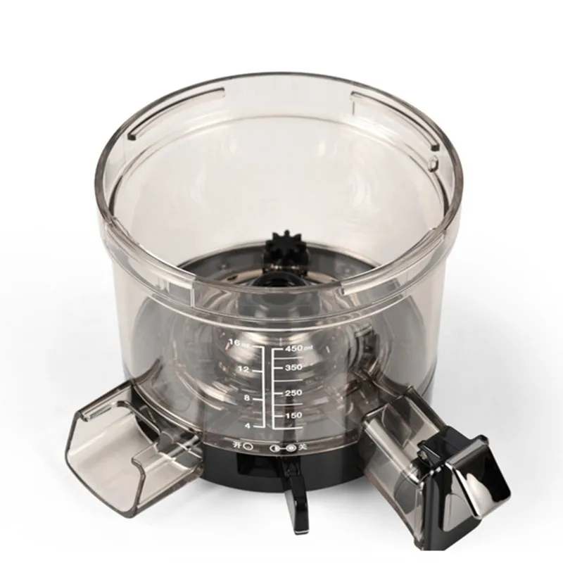 Juicer Blender Peças Sobressalentes e Acessórios Hurom Chamber Cup Hu14sg3l Huf8800st Hu25rg3l Hu26gr3l Hu9026wn Hu12027w