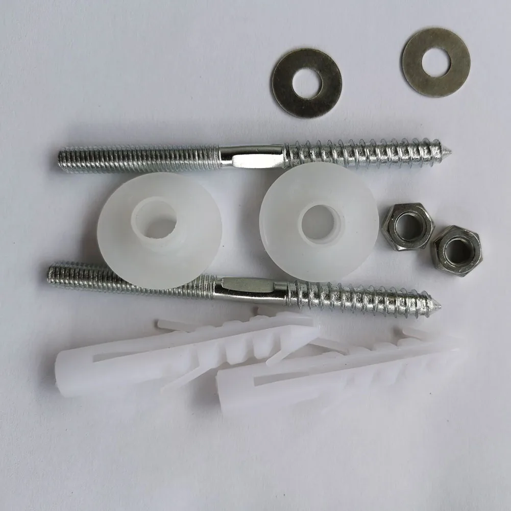 Washbasin Installation Fixing Screw Set Basin Screw Accessories Expansion Zigong Wall-Mounted Strengthen The Pendant