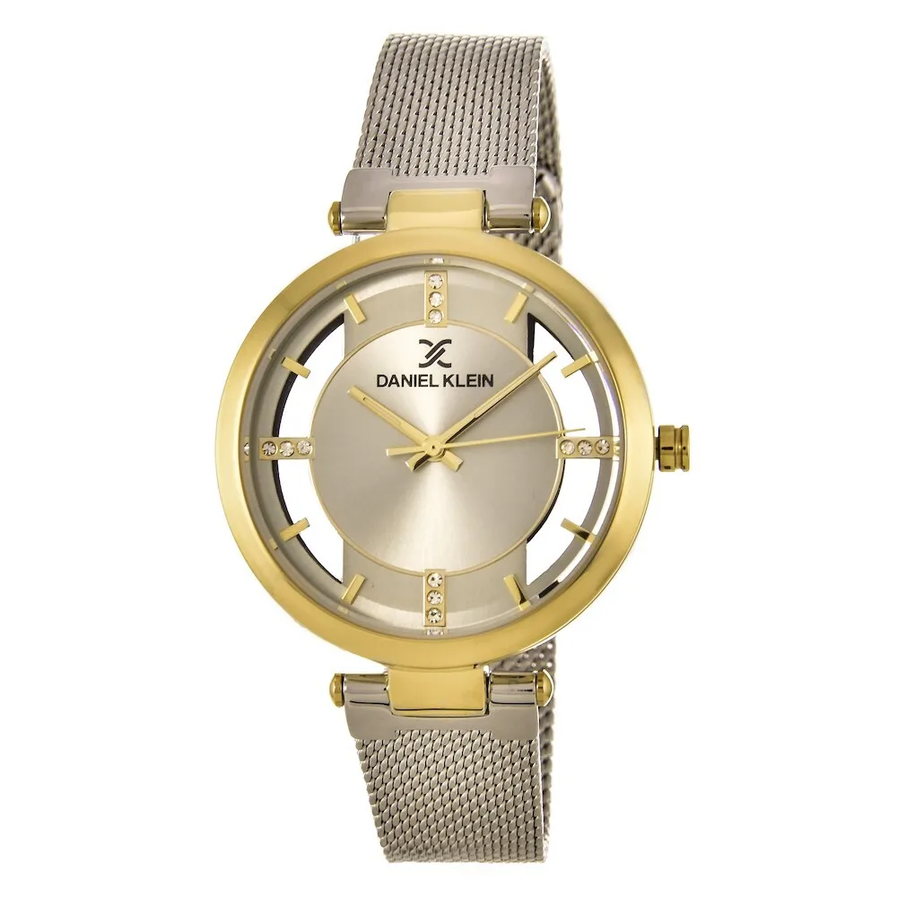 Наручные часы DANIEL KLEIN DK12988-3 |