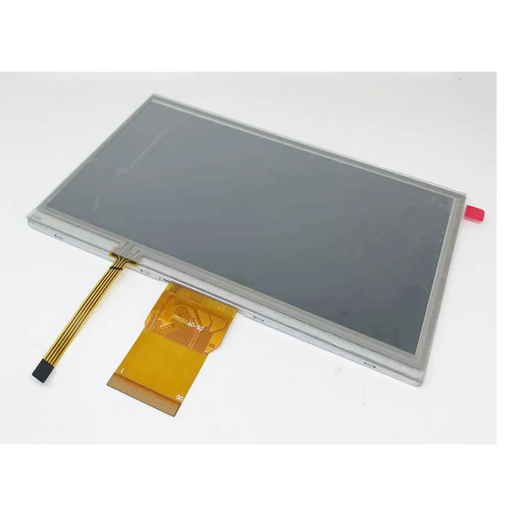 

S700-V3.0 S700-V5.0 S700A Touch Screen LCD Display Accessories Screen