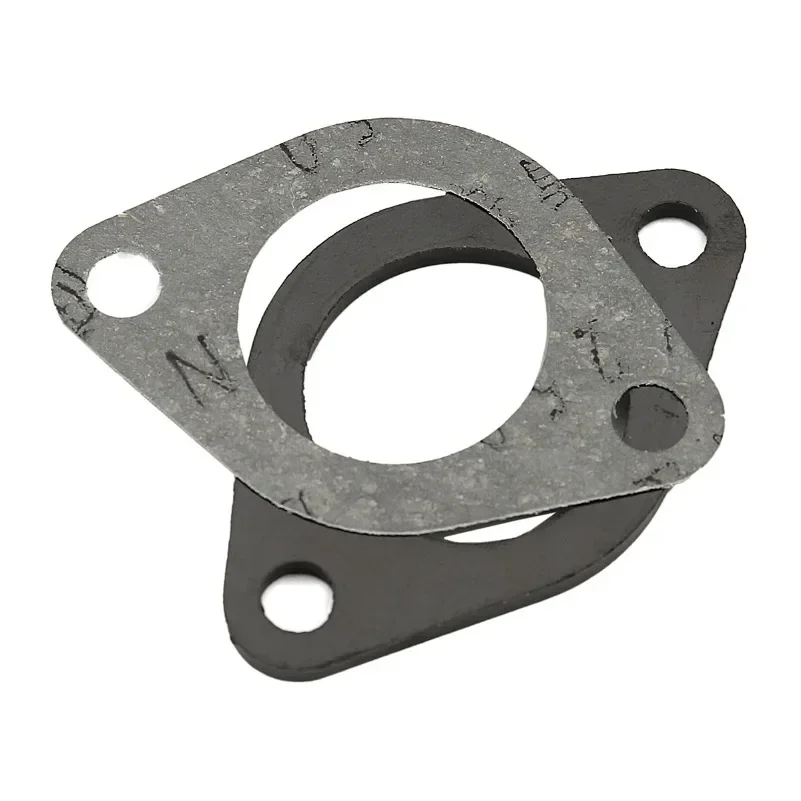 Рисунок 4 - Карбюратор впускного коллектора PZ27