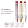 Professional High Frequency Beauty Instrument Skin Tightening Home Beauty Tools Wireless Rechargeable Multifunctional Skin Care 2