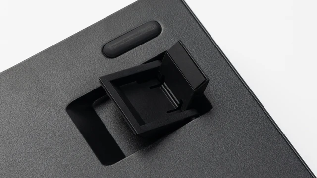 프리미엄 타이핑 경험을 위한 맞춤형 기계식 키보드