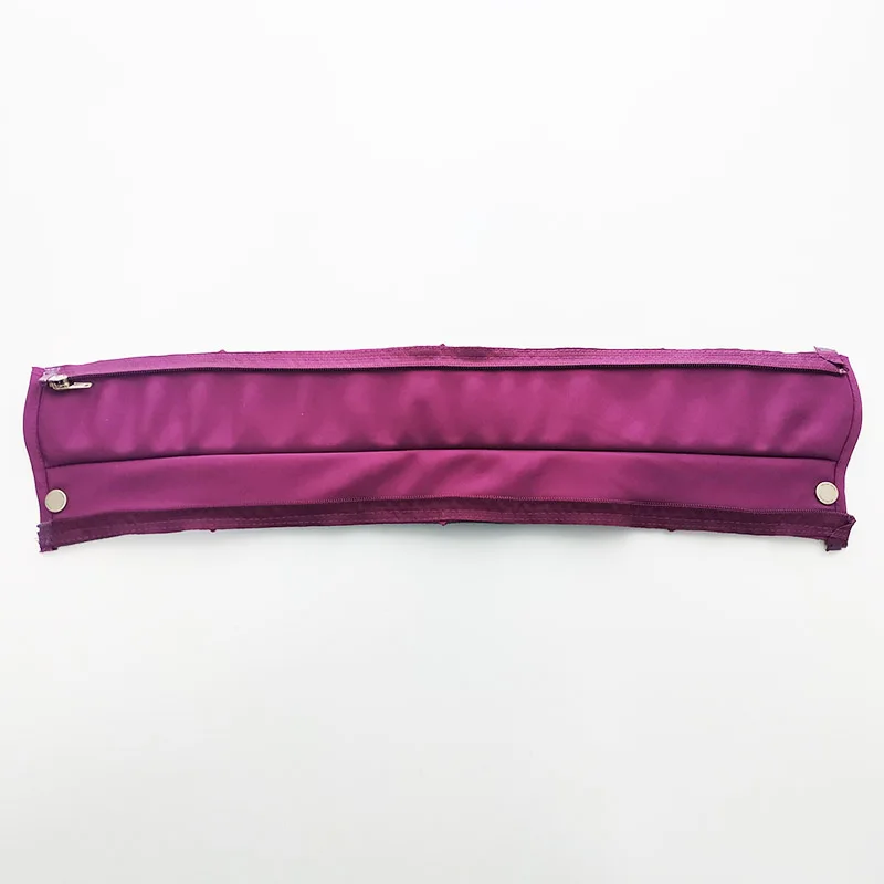 Armrest Cover For Dsland Stokke Xplory V3 V4 V5 V6 Prams Bumper Bar Compatible Parts With Zipper Baby Stroller Accessories baby girl stroller accessories Baby Strollers