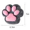Cat Paw Squeeze Toys Kawaii Cute Slow Rebound Decompression Toy Children's Happy Sensory Toys Birthday Gift Home Decoration 6