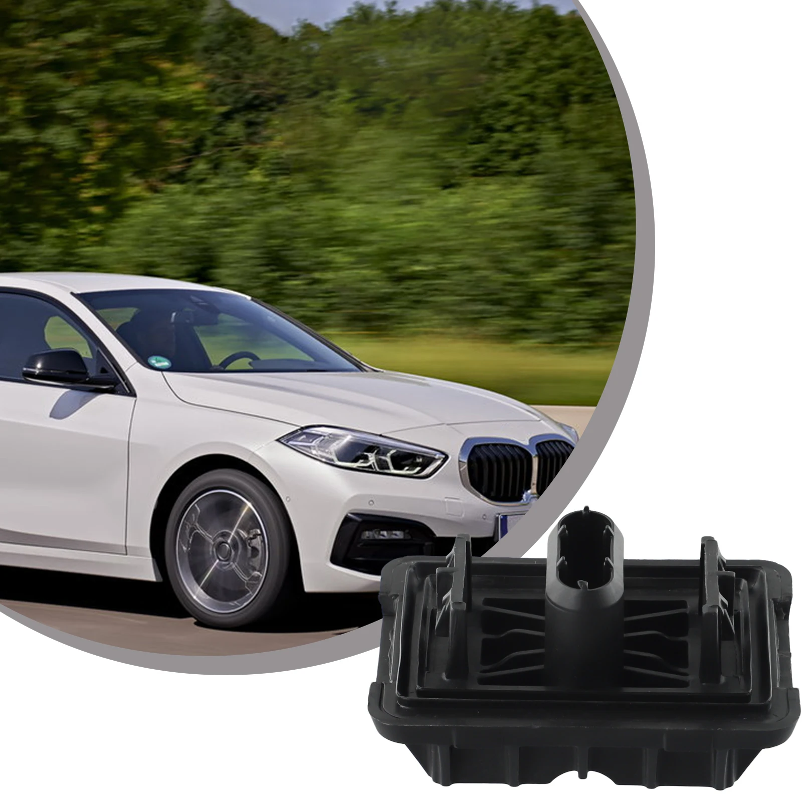 

Car Jack Support Jacking Pad Support F23 F30 F31 F32 For BMW 1 3 4 6 Series Jacking Point Cover None Brand New