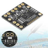 1-10PCS INA3221 Power Monitoring Control Sensor Module I2C SMBUS-Compatible Triple-Channel Module Replace with Pins Replace - Image 2