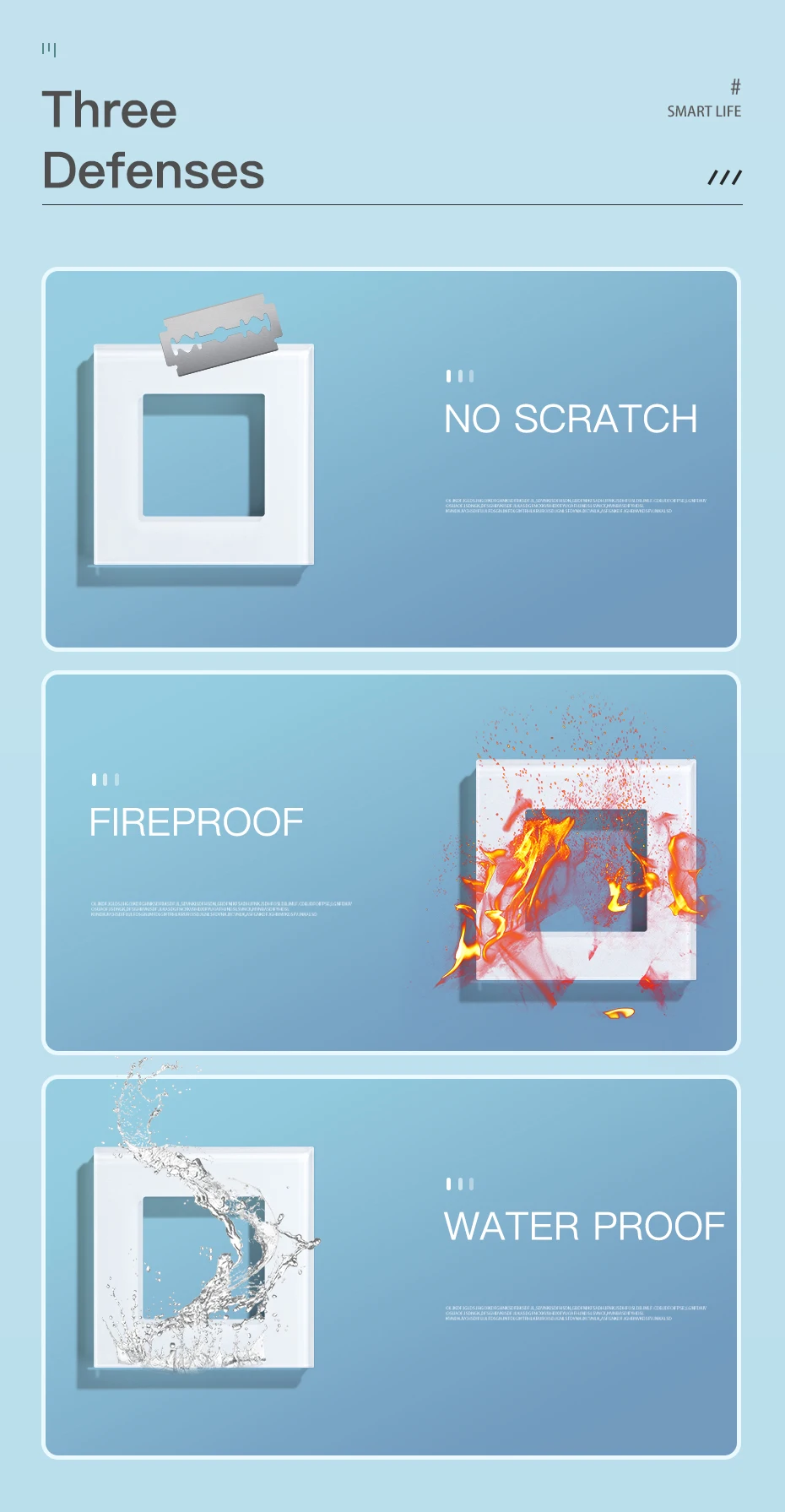 High Quality Renovação da Casa