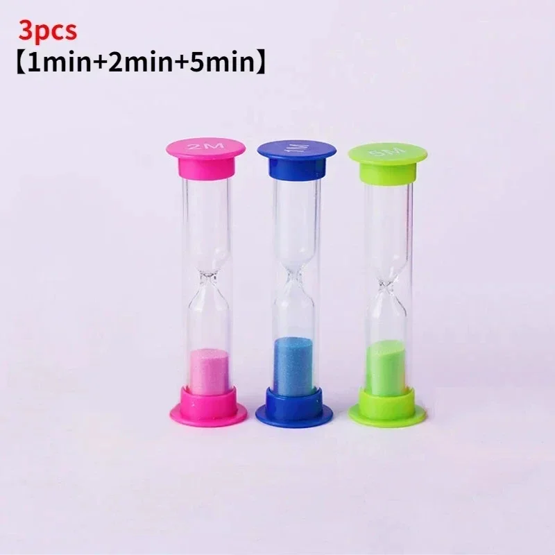 3 Pcs