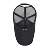 FS 2025 Black Thin Mesh Baseball Cap For Women Summer Breathable Long Brim Trucker Hats Outdoor Sports Men Hat Gorras Hombre 5