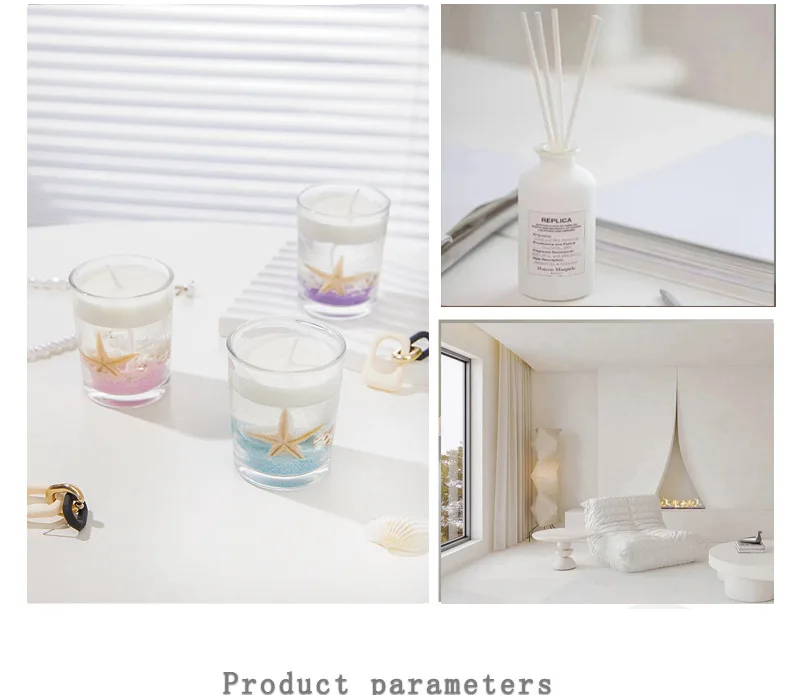 オランダ風車 セラミック製 香りオイル Mercedes-Benz Sandalwood scented home candle