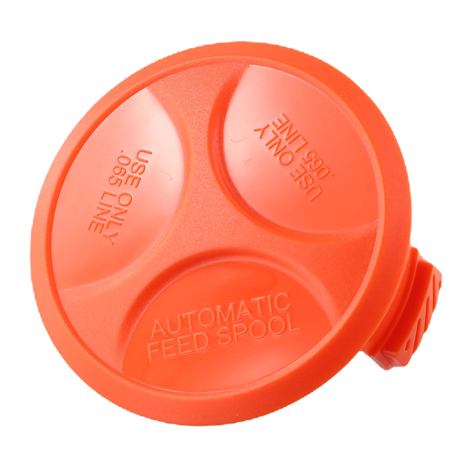 Trimmer Spool Cap Replacement For STC1820PC STC1840 ST5530 STC1815 Designed For Secure Line Coverage On String Trimmers