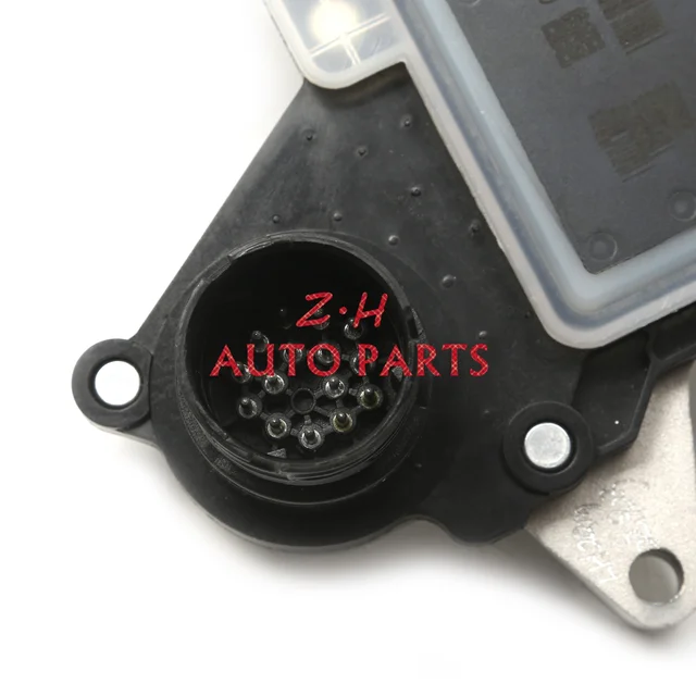 0AW CVT Transmission Control Module Unit TCU TCM For Audi, 46 OFF