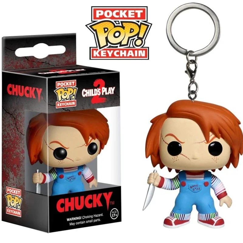 FUNKO Pocket New Suicide Squad The Joker Harley Quinn Pocket