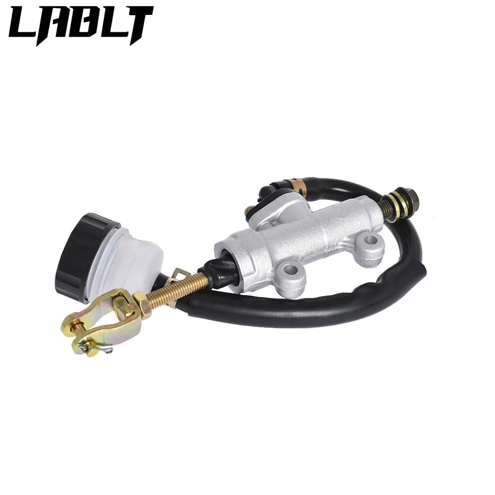 

Rear Brake Master Cylinder Pump For Polaris Predator 500 2003-2007 1910627