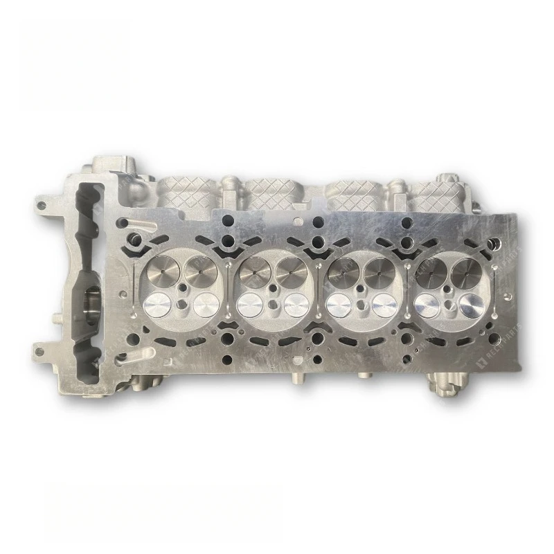 M274 Cylinder head assembly A2740104600 A2740106602