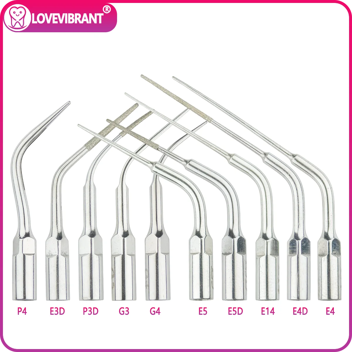 

Стоматологический Ультразвуковой скалер наконечники E G P серии для быстрого скалера наконечник стоматологические инструменты для стоматологии
