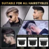 Sejoy Electric Hair Cutting Machine Adjustable Precision Professional Hair Clipper For Men Adults Kids Cordless Hair Trimmers 2