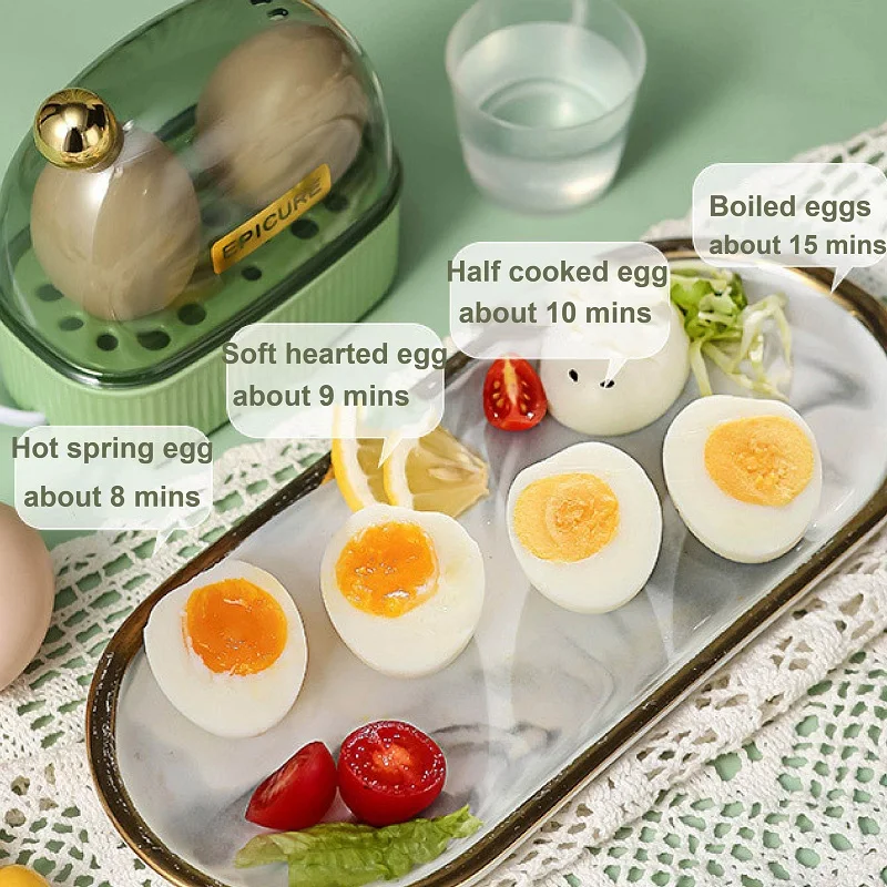  Half Boiled Egg Maker , Half Boil Egg Cooker