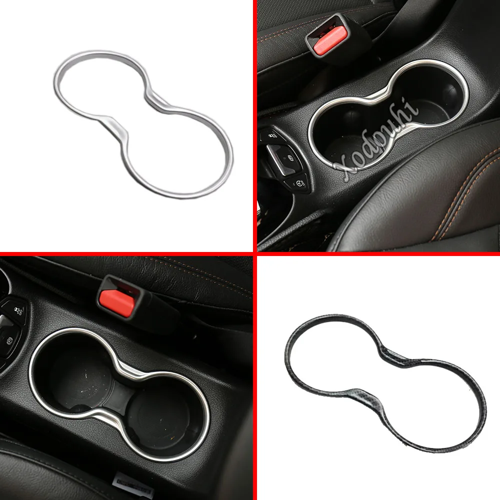 

Стайлинг автомобиля внутренняя отделка центральная консоль Средний подлокотник коробки передач рамка чехол для Jeep Compass 2017 2018 2019 2020 2021 2022