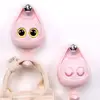 Creative Cute Wink Cat Animals Wall Hanging Hook Household Storage Rack Wall Decoration Free Punching For Clothes Hat Scarf Key 5