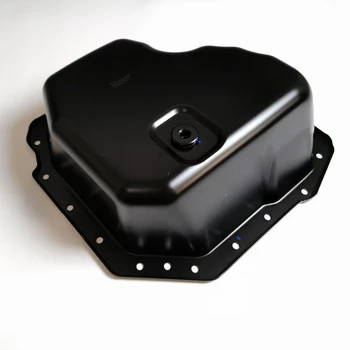 Fit for JEEP WRANGLER JK 2007-2018 2.8CRD ENGINE LOWER OIL PAN , GASKET 68027080AA 68027587AA