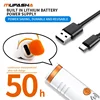 MUFASHA  Pen Type Nuclear Radiation Detector X-ray Y-ray B-ray with Built-in Lithium Battery Mini-Size 3
