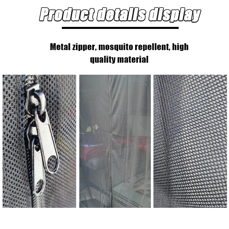 VW T5 T6 Transporter Screen Sliding Door Flyscreen Mesh Van Fly Net van flyscreen