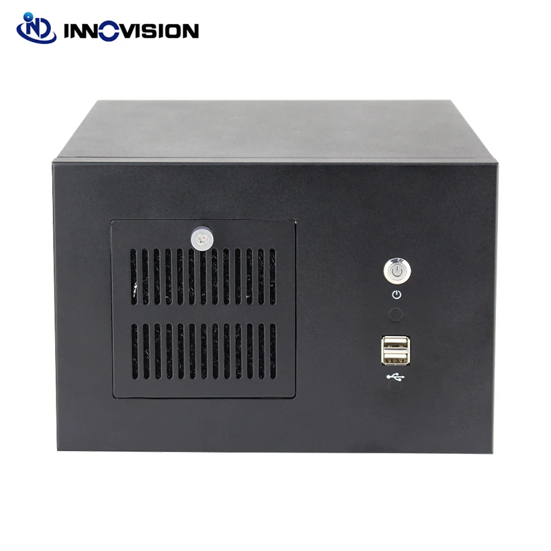 ITX  ʼ  , IPC6202  ÷ PSU  ǻ  ڽ