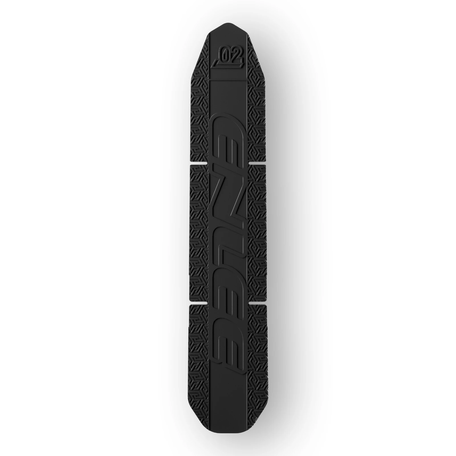 Durable Silicone Frame Protector Sticker - Anti-Scratch and Oil-Resistant Guard