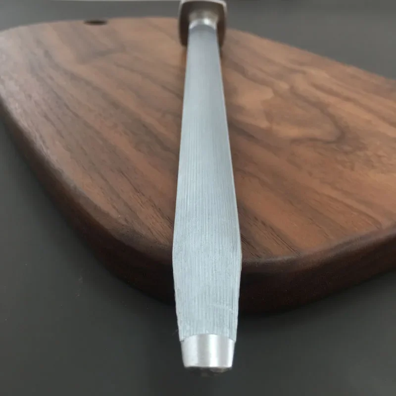 TAIDEA Musats 12 inch Knife Sharpening Rod Ceramic Professional Kitchen Knives Carbon steel Sharpen marching sharpening steel knife sharpener kitchen knife sharpener knife sharpening stone diamond sharpening stone
